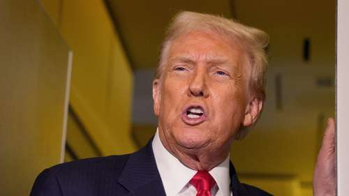 Donald Trump and Nigeria news: President threatens US military action in Nigeria over claims of 'killing of Christians'