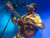 Reggae giant Jimmy Cliff dead at 81