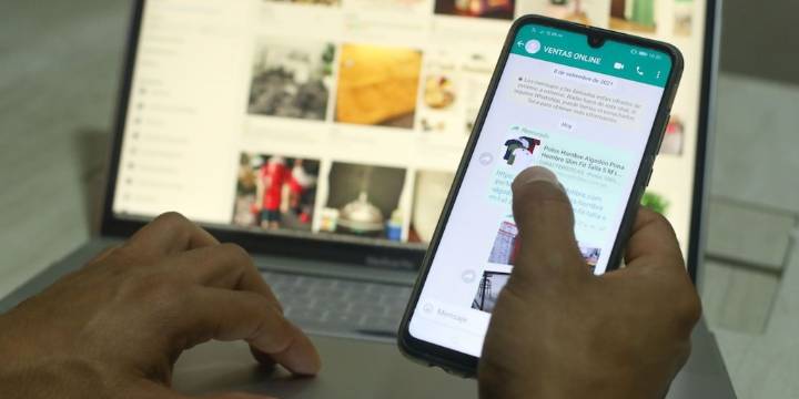 Cayó una red de desbloqueo ilegal de iPhones tras una investigación internacional