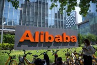 Alibaba's cloud business revenue soars 34% driven by AI boom