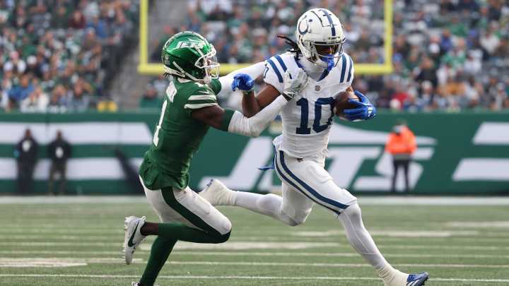 NFL trade grades: Indianapolis Colts get Sauce Gardner, go for Super Bowl