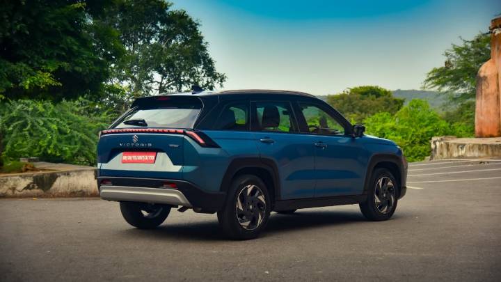 Maruti’s growth engine stays well