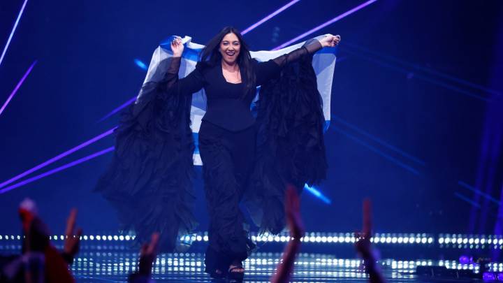 Eurovision Changes Rules After Israel Public Vote Controversy