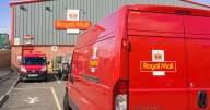 Royal Mail to delay major change to service on weekends