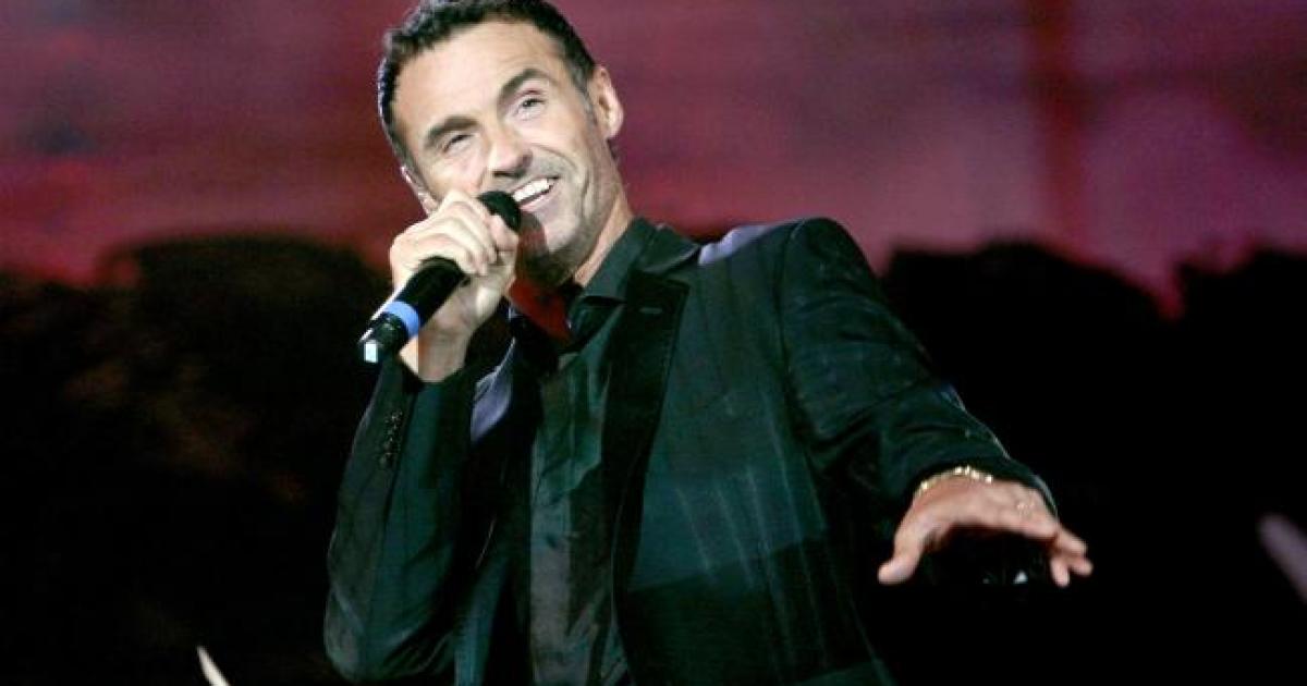 Scrooge and Scottishness: In conversation with Marti Pellow