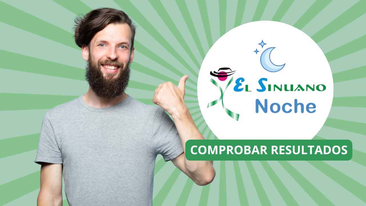 Resultado del Sinuano Noche hoy, domingo 30 de noviembre: revisa tu jugada