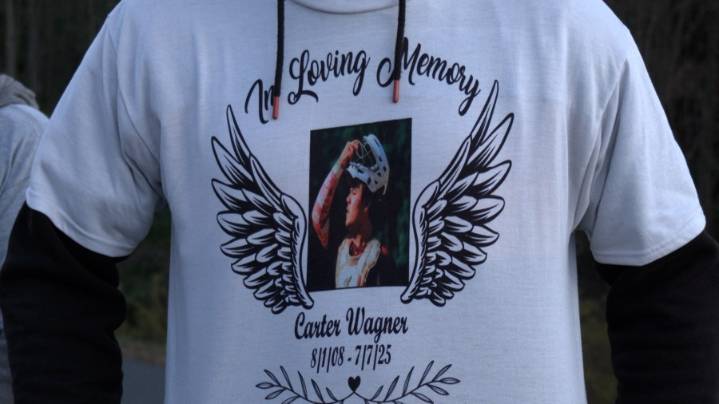 Parents of teen killed in Huntingdon County crash call for harsher charges