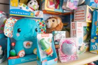 Sector juguetero insiste en combatir la informalidad