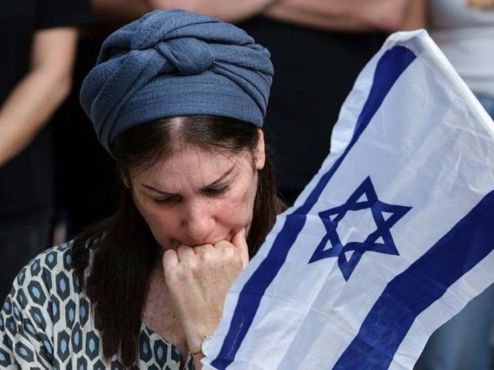 Israel names latest hostage body, as families await 5 more