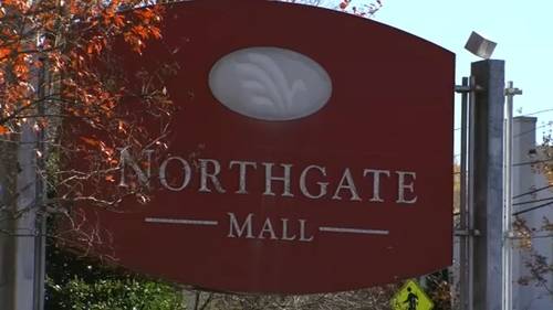 Abandoned Northgate Mall takes on new shape, look and new name, developers confirm