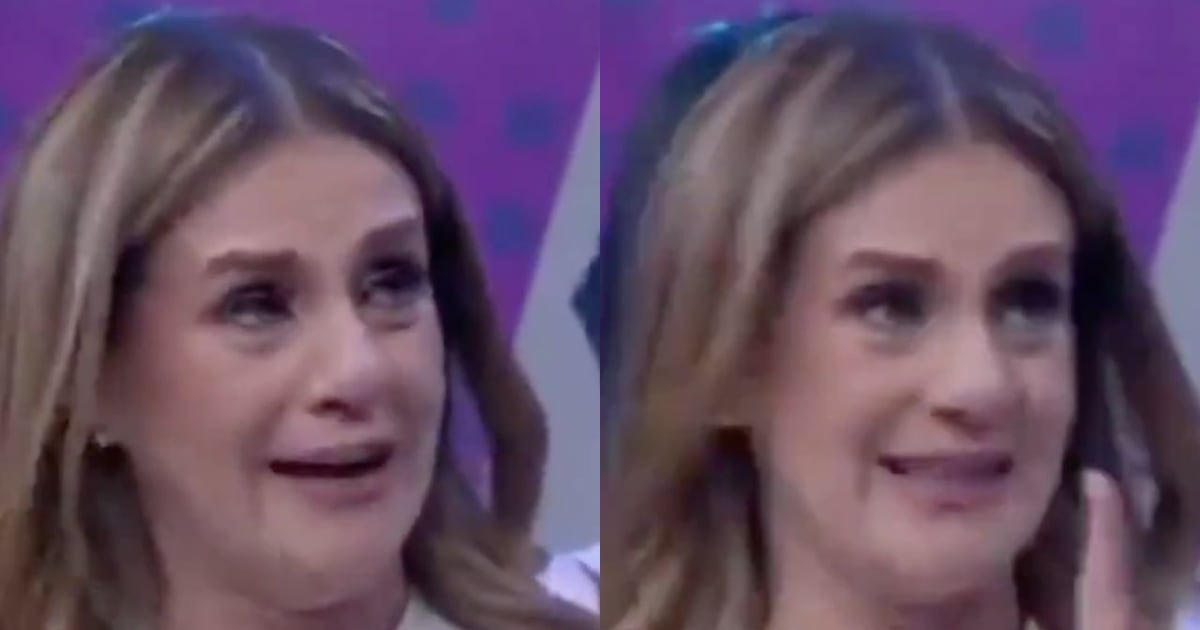 Flor Rubio explota en programa en vivo y arremete contra Sergio Sepúlveda: “no te tengo miedo”