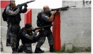 Nuevo operativo en Brasil: 33 detenidos en Bahía serían parte del Comando Vermelho