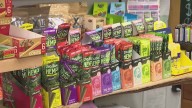 National Hemp product ban included in shutdown ending legislation