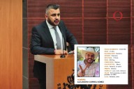 Fiscalía reporta desaparecido a Alejandro Correa Gómez, exalcalde de Zinapécuaro, Michoacán