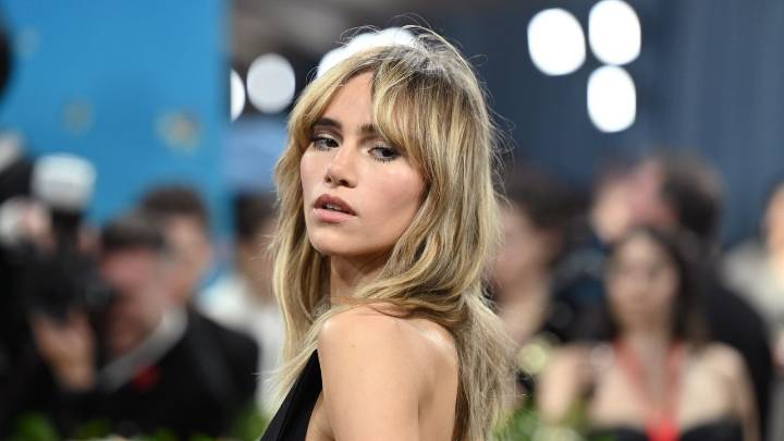 Suki Waterhouse’s Guide To Boho Hair