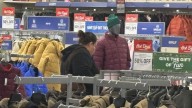 Black Friday shifts online, leaving El Paso stores quieter than before