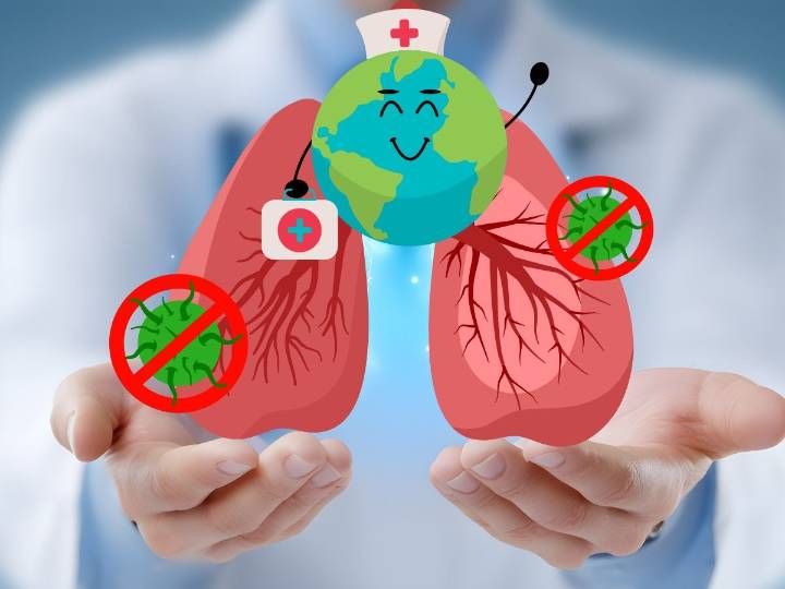 Día Mundial de la Neumonía; qué es y por qué se conmemora