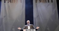 Corbyn calls for ‘unity’ as he opens Your Party conference