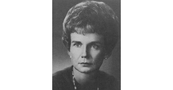 Pat Sheehan, New Brunswick's First and Only Woman Mayor, Dies at 91