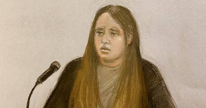 Woman, 24, who claimed to be missing Madeleine McCann guilty of harassment