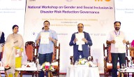 National Workshop On Gender And Social Inclusion In Disaster Management Begins In Bhubaneswar