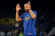Did Stephen Curry Sign With Nike? Fact Checking Viral Claim After Under Armour Split
