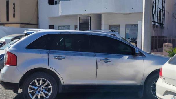 Encuentran cuerpos en una brecha de Reynosa; investigan si es la familia desaparecida