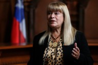 Caso “Muñeca bielorrusa”: Este miércoles realizarán control de detención de la pareja de Ángela Vivanco y otros dos abogados