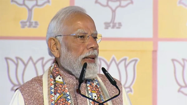 Bihar verdict fuels BJP’s Bengal ambitions as PM Modi warns of end of jungle raj’ in 2026