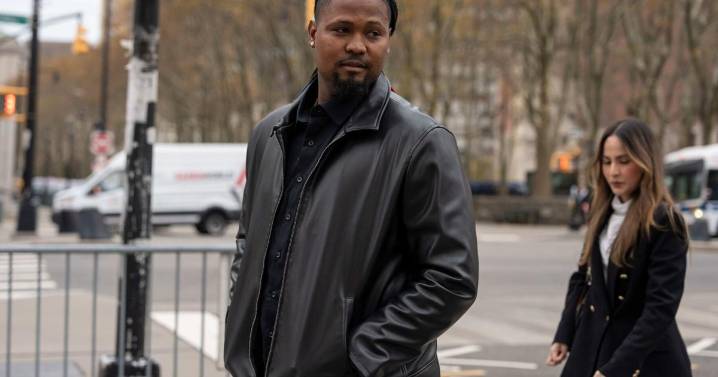 Cleveland Guardians' pitcher Luis Ortiz pleads not guilty to taking bribes to aid gamblers