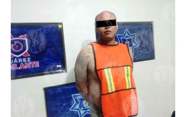 Estuvieron en pξligro de muξrtξ madre y hermana