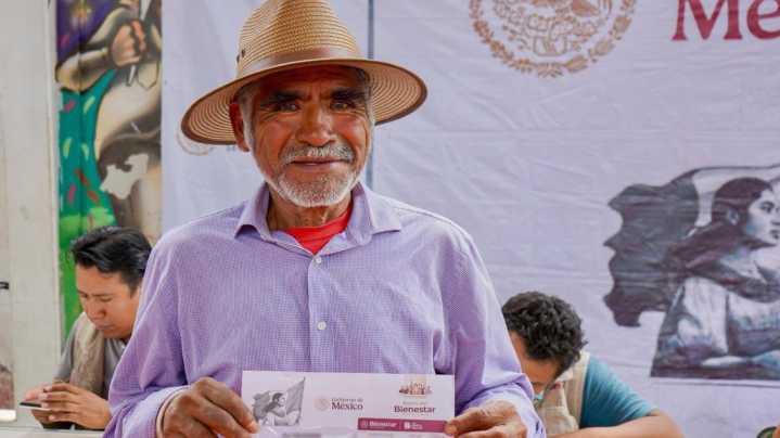 Último Pago del Bienestar: ¿Quiénes Cobran Pensión el 19 y 26 de Noviembre 2025? Días y Apellido