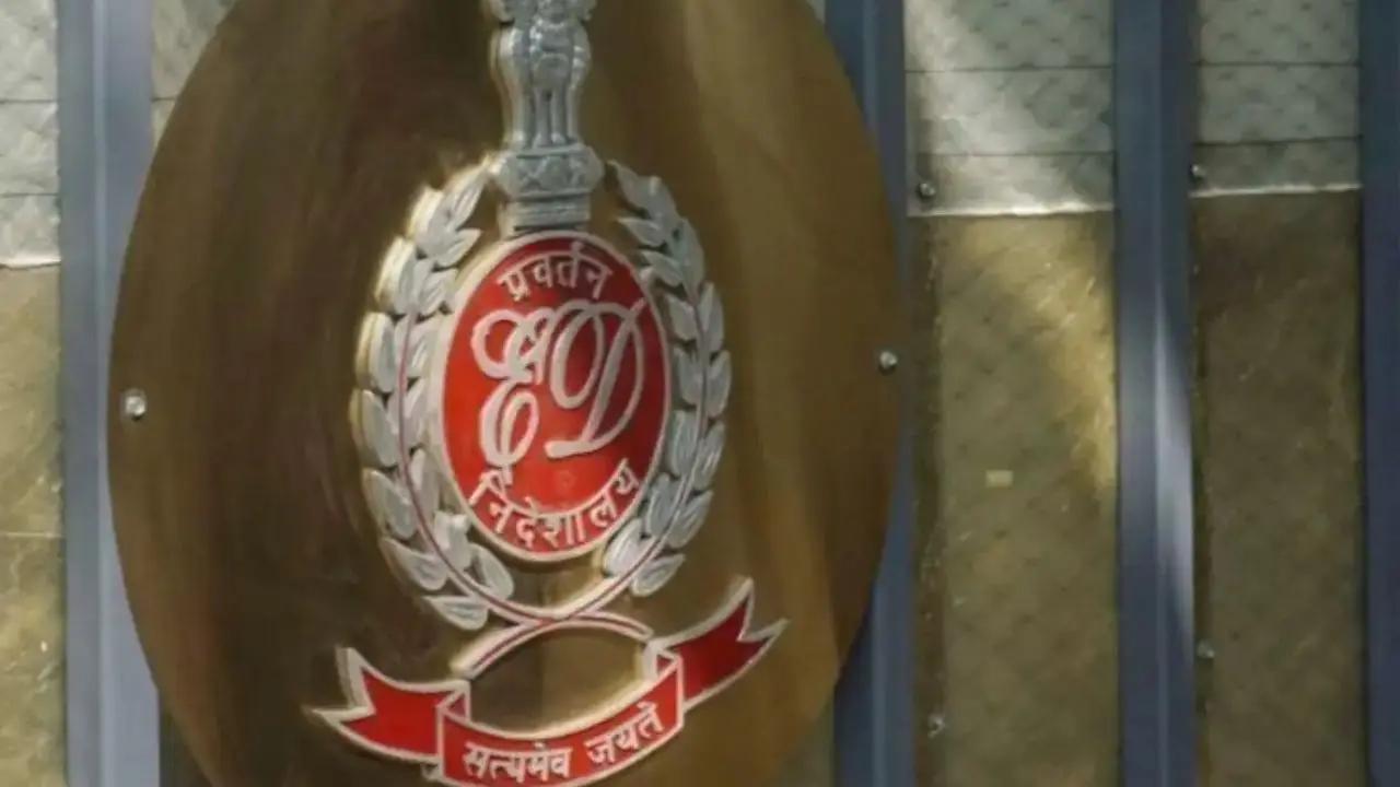 ED summons industrialist Vikas Garg in Rs 190-crore customs duty fraud probe