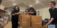 KLTV 10 p.m., Recurring M-F - clipped version MINISTRY THANKSGIVING MEALS