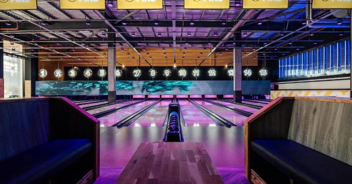 King Pins set to open second Scottish site in 2026