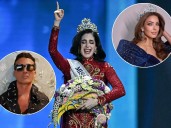 Miss Universo 2025: jurado insinúa fraude en el triunfo de Fátima Bosch