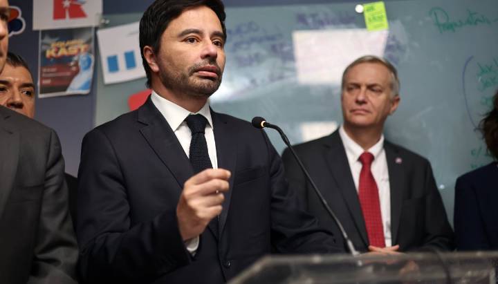 Carter, hermana de Kaiser y Huenchumilla lideraron elección senatorial en La Araucanía: Loncon quedó fuera