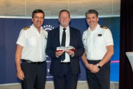 BC Cruise Services Named Best Global Tour Operator by MSC