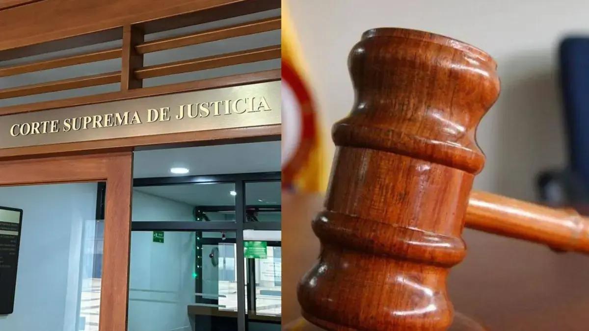 Corte Suprema revocó absolución a vigilante que golpeó a un conductor por perder recibo de parqueadero