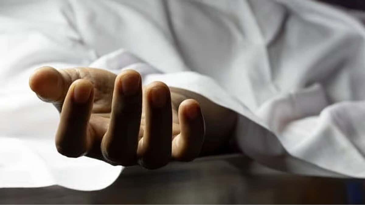 Drunk man sleeps under tractor, crushed to death in Hyderabad