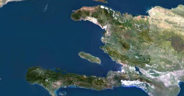 Texas men indicted in plot to take over Haitian island and enslave women and children