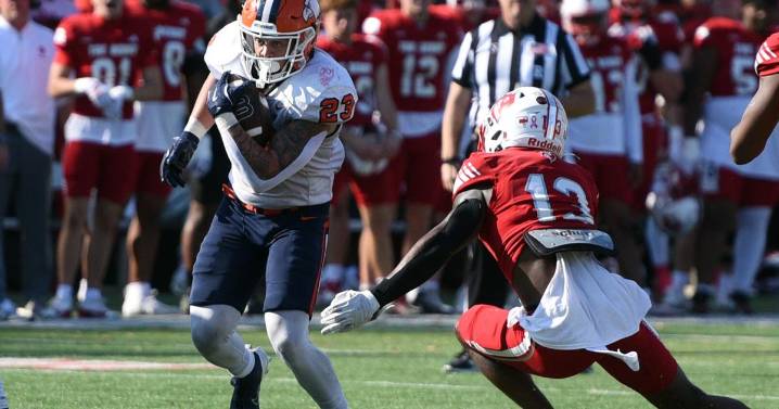 So You're Saying There's a Chance? C-N 10th in final region rankings