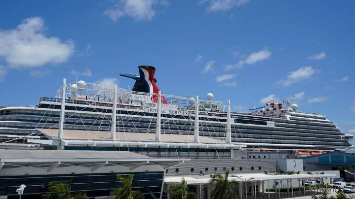 Cause of death revealed for Anna Kepner, the teen who was found dead on cruise ship