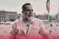 Muere el diseñador mexicano Héctor Terrones, ícono de la alta costura y el mundo del espectáculo