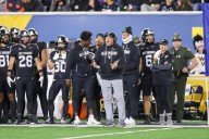 West Virginia set to take on No. 22 Houston