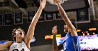Graham Ike erupts early, Zags shut down Creighton in second half to win 90