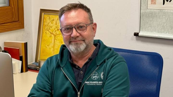 El mallorquín Ramon Roselló-Mora se sitúa entre los científicos más citados del mundo por cuarto año consecutivo