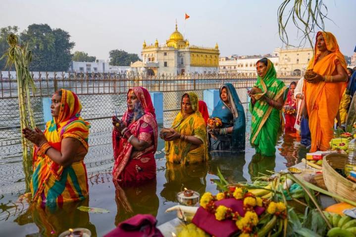 ICYMI#TheTribuneOpinion: From Trump-Xi thaw to latest political churning in Bihar