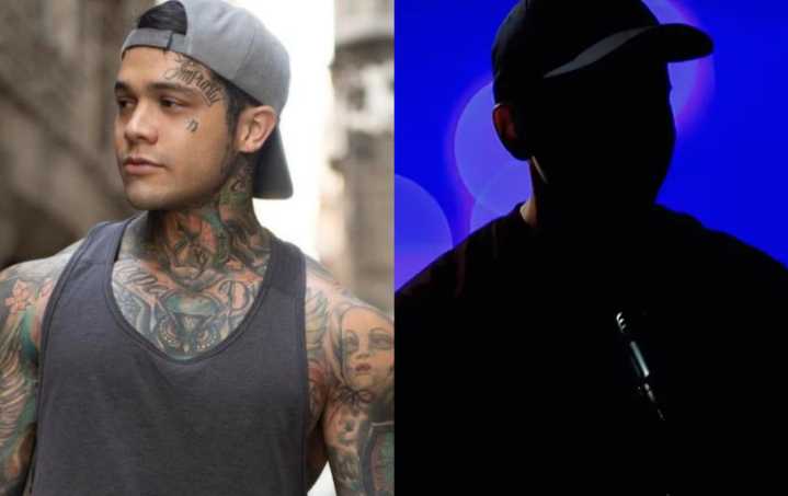 Yeferson Cossio habla de su colaboración con Camilo Cifuentes para proyectos sociales