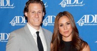 Meghan Markle's ex husband made 3 word prediction about her marriage to Prince Harry